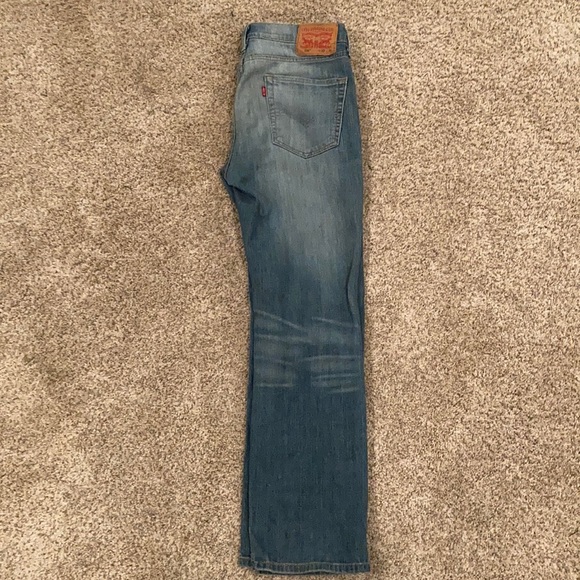 Levi's Other - Levi’s 514 Jeans